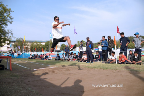 Memorable moments of the 16th Atmiya Annual Athletic Meet (344)