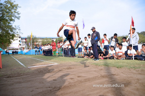 Memorable moments of the 16th Atmiya Annual Athletic Meet (342)