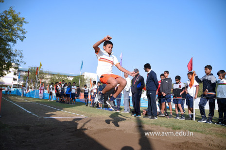 Memorable moments of the 16th Atmiya Annual Athletic Meet (337)
