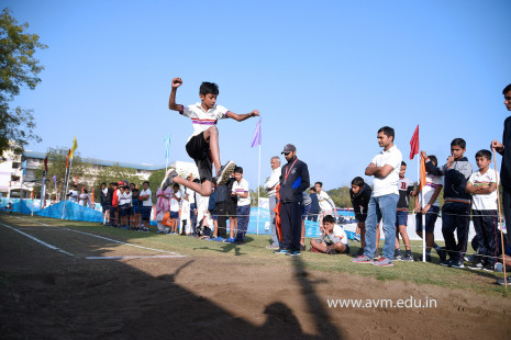Memorable moments of the 16th Atmiya Annual Athletic Meet (335)