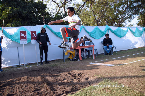Memorable moments of the 16th Atmiya Annual Athletic Meet (332)