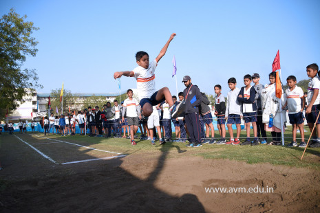 Memorable moments of the 16th Atmiya Annual Athletic Meet (325)