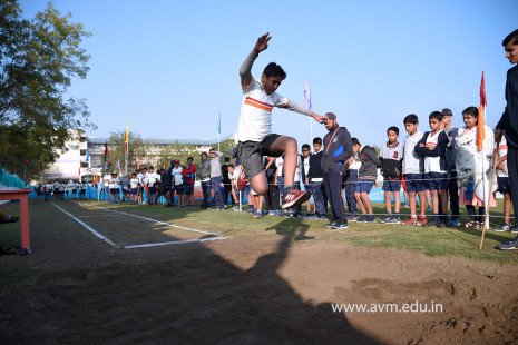 Memorable moments of the 16th Atmiya Annual Athletic Meet (324)
