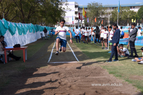 Memorable moments of the 16th Atmiya Annual Athletic Meet (316)