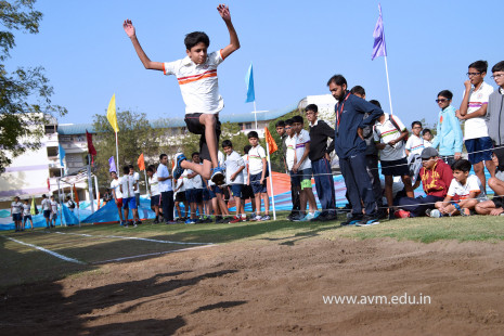Memorable moments of the 16th Atmiya Annual Athletic Meet (315)