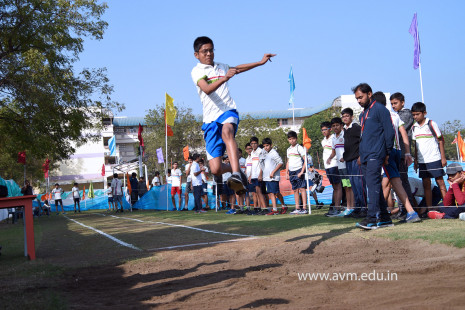 Memorable moments of the 16th Atmiya Annual Athletic Meet (314)