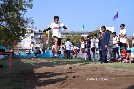 Memorable moments of the 16th Atmiya Annual Athletic Meet (310)