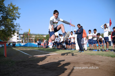 Memorable moments of the 16th Atmiya Annual Athletic Meet (306)