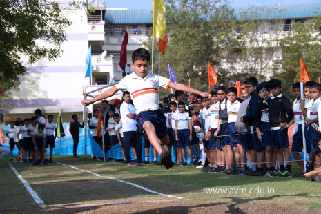Memorable moments of the 16th Atmiya Annual Athletic Meet (294)