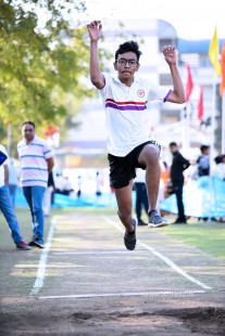 Memorable moments of the 16th Atmiya Annual Athletic Meet (290)