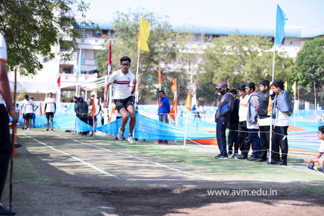 Memorable moments of the 16th Atmiya Annual Athletic Meet (289)