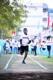 Memorable moments of the 16th Atmiya Annual Athletic Meet (283)