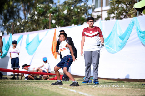 Memorable moments of the 16th Atmiya Annual Athletic Meet (262)