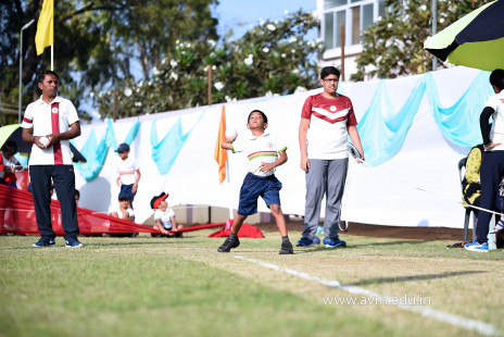 Memorable moments of the 16th Atmiya Annual Athletic Meet (260)