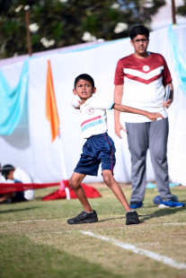 Memorable moments of the 16th Atmiya Annual Athletic Meet (258)