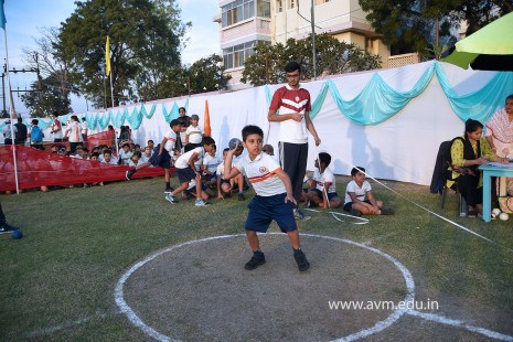 Memorable moments of the 16th Atmiya Annual Athletic Meet (243)