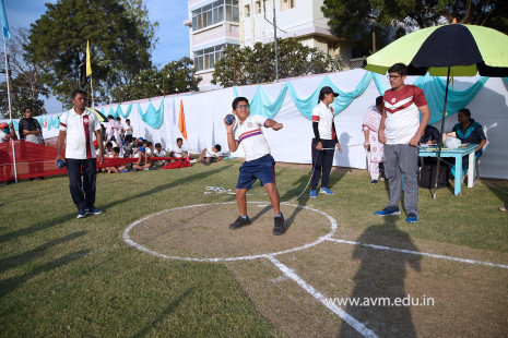 Memorable moments of the 16th Atmiya Annual Athletic Meet (232)