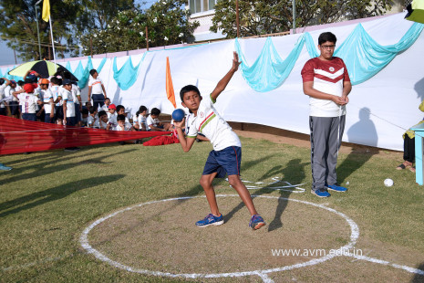 Memorable moments of the 16th Atmiya Annual Athletic Meet (231)