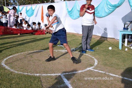 Memorable moments of the 16th Atmiya Annual Athletic Meet (229)