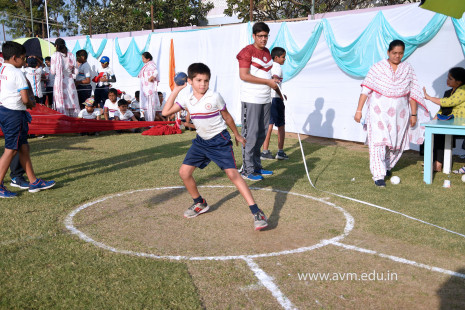 Memorable moments of the 16th Atmiya Annual Athletic Meet (227)
