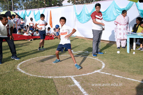 Memorable moments of the 16th Atmiya Annual Athletic Meet (224)