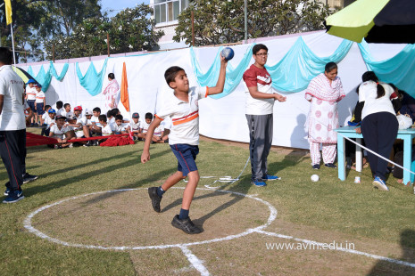 Memorable moments of the 16th Atmiya Annual Athletic Meet (223)