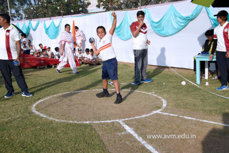 Memorable moments of the 16th Atmiya Annual Athletic Meet (222)