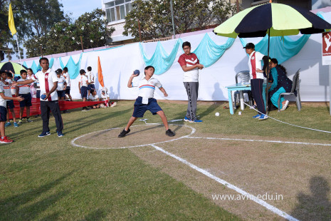 Memorable moments of the 16th Atmiya Annual Athletic Meet (219)