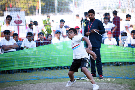Memorable moments of the 16th Atmiya Annual Athletic Meet (216)