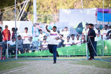 Memorable moments of the 16th Atmiya Annual Athletic Meet (213)