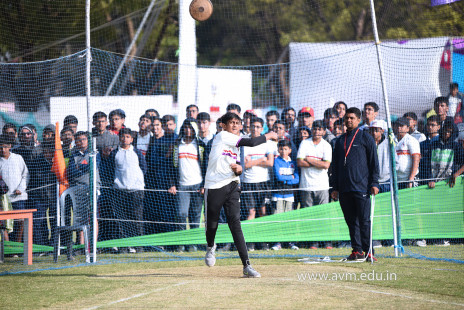 Memorable moments of the 16th Atmiya Annual Athletic Meet (207)