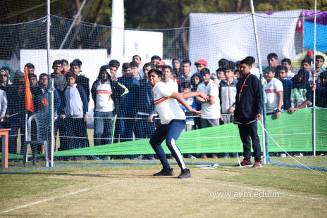 Memorable moments of the 16th Atmiya Annual Athletic Meet (206)