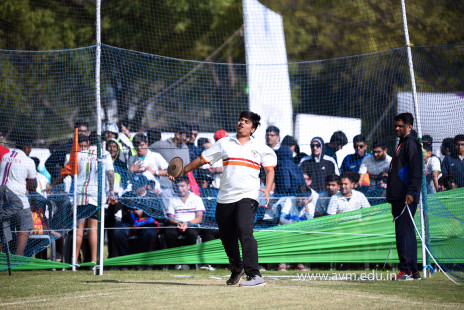 Memorable moments of the 16th Atmiya Annual Athletic Meet (204)
