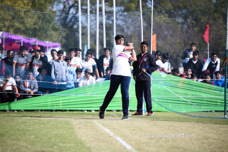 Memorable moments of the 16th Atmiya Annual Athletic Meet (194)