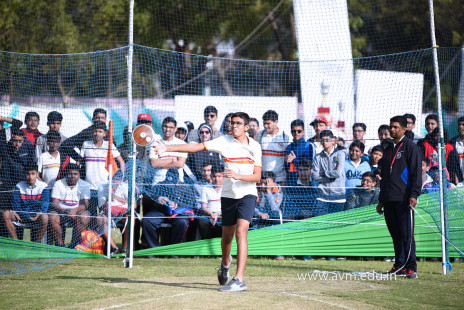 Memorable moments of the 16th Atmiya Annual Athletic Meet (191)