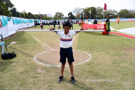 Memorable moments of the 16th Atmiya Annual Athletic Meet (175)