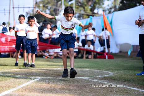 Memorable moments of the 16th Atmiya Annual Athletic Meet (163)