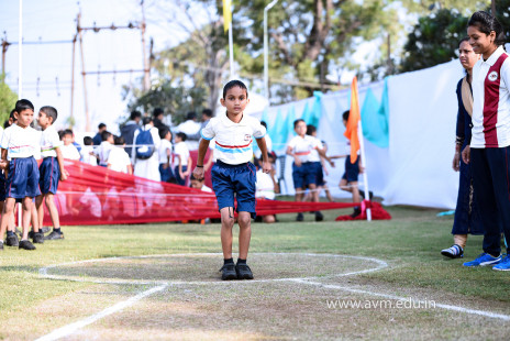 Memorable moments of the 16th Atmiya Annual Athletic Meet (161)