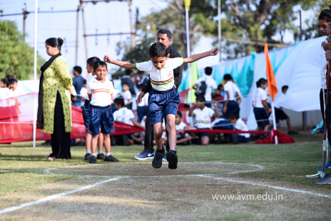 Memorable moments of the 16th Atmiya Annual Athletic Meet (159)