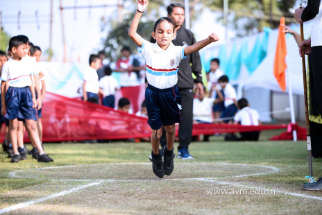Memorable moments of the 16th Atmiya Annual Athletic Meet (157)
