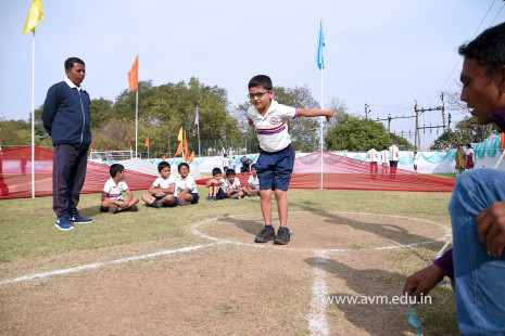 Memorable moments of the 16th Atmiya Annual Athletic Meet (148)