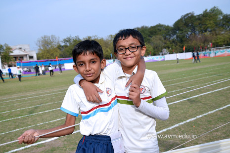 Memorable moments of the 16th Atmiya Annual Athletic Meet (138)