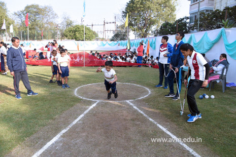 Memorable moments of the 16th Atmiya Annual Athletic Meet (135)