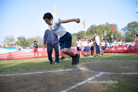 Memorable moments of the 16th Atmiya Annual Athletic Meet (134)
