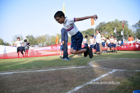 Memorable moments of the 16th Atmiya Annual Athletic Meet (132)