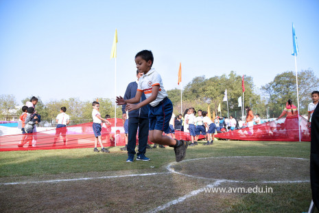 Memorable moments of the 16th Atmiya Annual Athletic Meet (129)