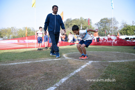 Memorable moments of the 16th Atmiya Annual Athletic Meet (123)