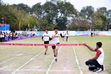 Memorable moments of the 16th Atmiya Annual Athletic Meet (120)