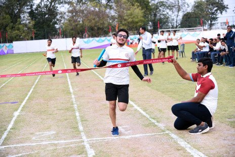 Memorable moments of the 16th Atmiya Annual Athletic Meet (119)
