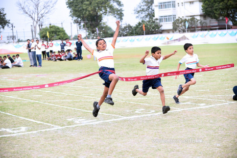Memorable moments of the 16th Atmiya Annual Athletic Meet (111)